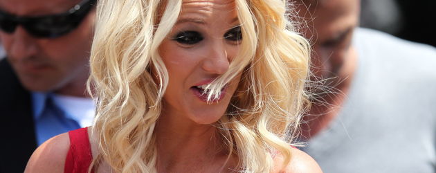 Britney Spears Britney Spears