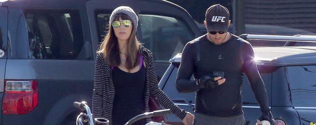 Kellan Lutz und Brittany Ward Kellan Lutz und Brittany Ward
