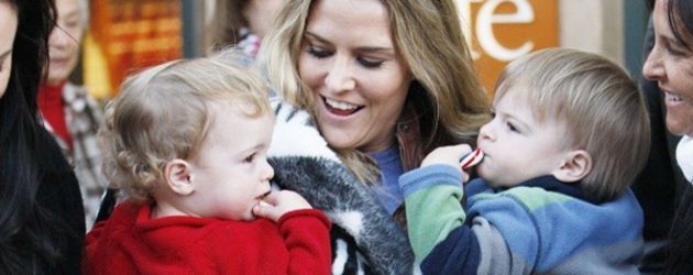 Brooke Mueller Brooke Mueller