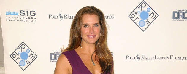 Brooke Shields Brooke Shields