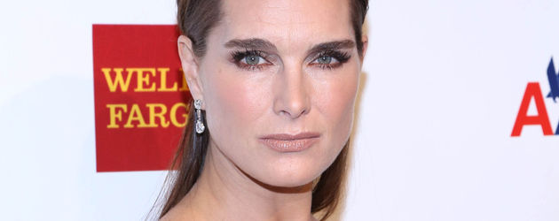 Brooke Shields Brooke Shields