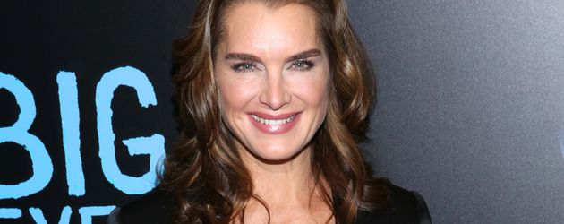 Brooke Shields Brooke Shields
