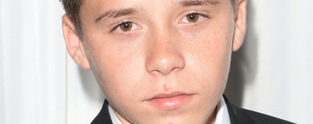 Brooklyn Beckham Brooklyn Beckham