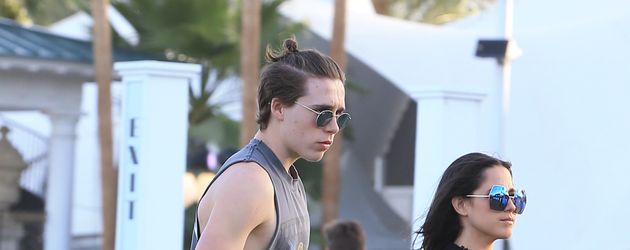 Brooklyn Beckham Brooklyn Beckham