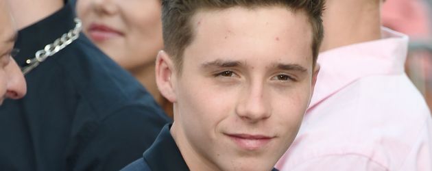 Brooklyn Beckham Brooklyn Beckham