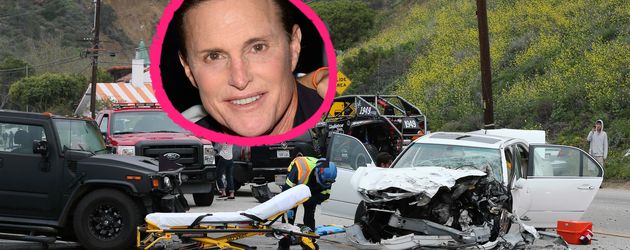 Bruce Jenner Bruce Jenner