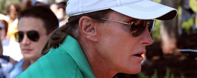 Bruce Jenner Bruce Jenner