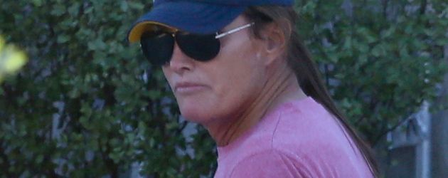 Bruce Jenner Bruce Jenner