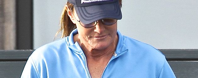 Bruce Jenner Bruce Jenner