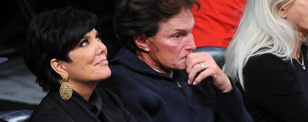 Bruce Jenner Bruce Jenner