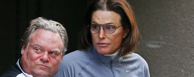 Bruce Jenner Bruce Jenner