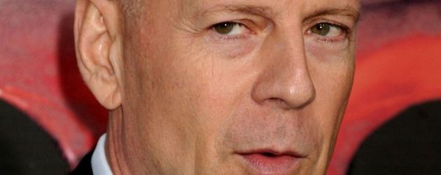Bruce Willis Bruce Willis
