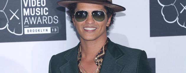 Bruno Mars Bruno Mars