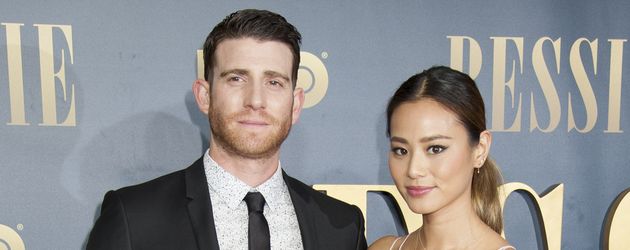 Bryan Greenberg und Jamie Chung Bryan Greenberg und Jamie Chung