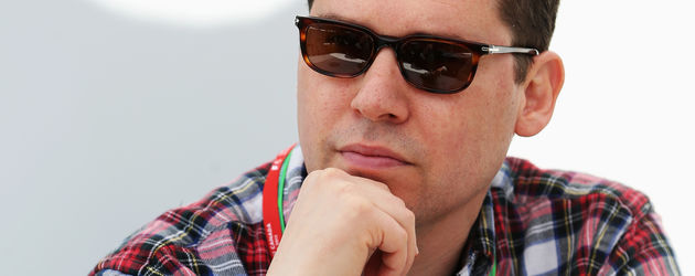 Bryan Singer Bryan Singer