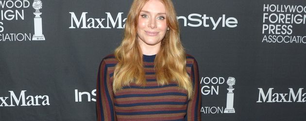 Bryce Dallas Howard auf dem Toronto International Film Festival 2016 Bryce Dallas Howard auf dem Toronto International Film Festival 2016