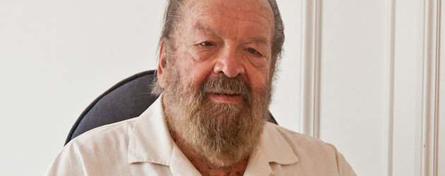 Bud Spencer, Schauspieler Bud Spencer, Schauspieler