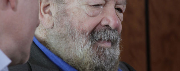 Bud Spencer im Jahr 2012 Bud Spencer im Jahr 2012