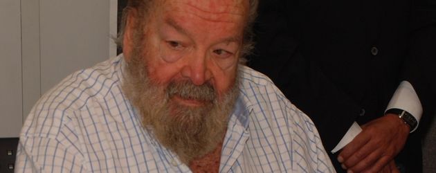 Bud Spencer Bud Spencer