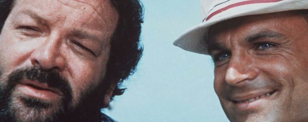 Bud Spencer und Terence Hill Bud Spencer und Terence Hill