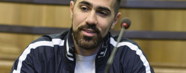 Bushido, Rapper Bushido, Rapper