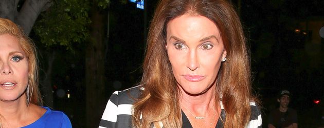 Caitlyn Jenner Caitlyn Jenner