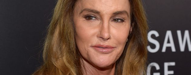 Caitlyn Jenner auf der "Hacksaw Ridge"-Premiere Caitlyn Jenner auf der "Hacksaw Ridge"-Premiere