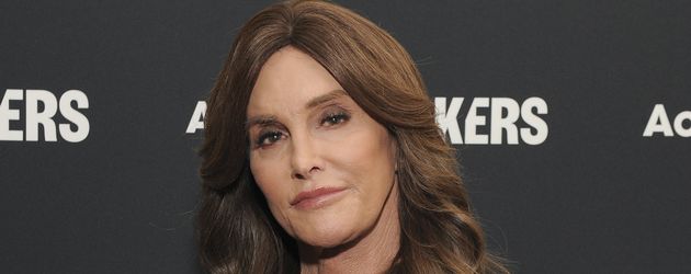 Caitlyn Jenner im Februar 2016 in Rancho Palos Verdes Caitlyn Jenner im Februar 2016 in Rancho Palos Verdes