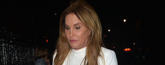 Caitlyn Jenner in London Caitlyn Jenner in London
