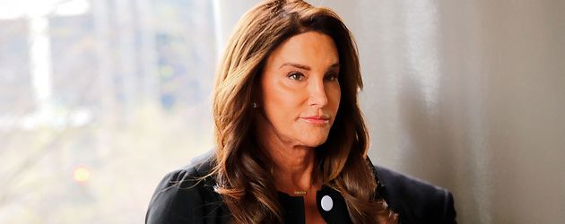 Caitlyn Jenner in New York Caitlyn Jenner in New York