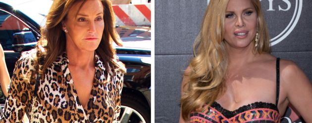 Caitlyn Jenner Caitlyn Jenner