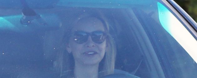 Calista Flockhart Calista Flockhart