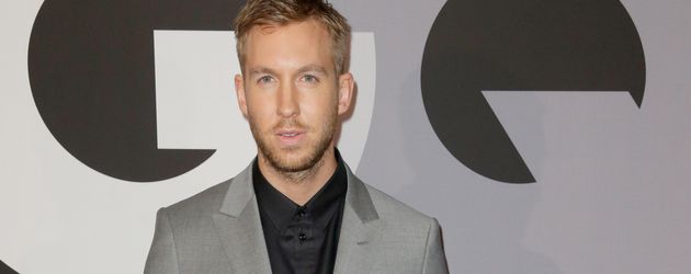 Calvin Harris Calvin Harris