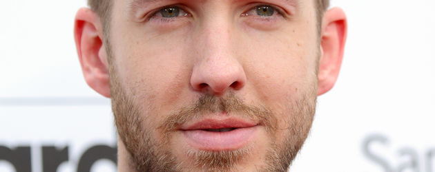 Calvin Harris Calvin Harris