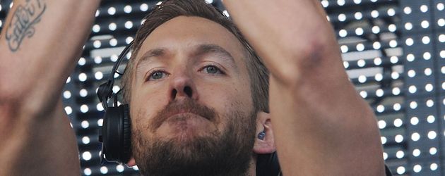 Calvin Harris Calvin Harris