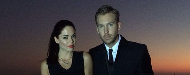 Calvin Harris Calvin Harris