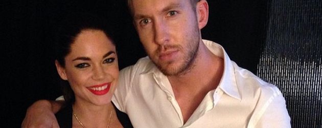 Calvin Harris Calvin Harris