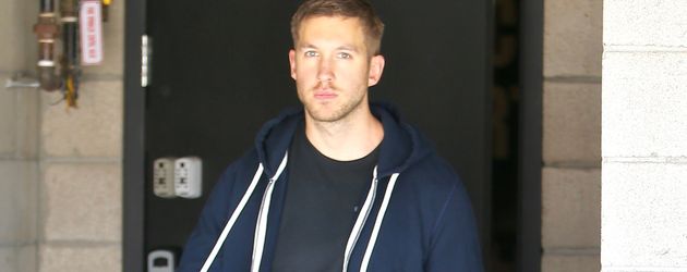 Calvin Harris unterwegs in Los Angeles Calvin Harris unterwegs in Los Angeles