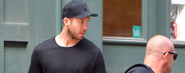 Calvin Harris Calvin Harris