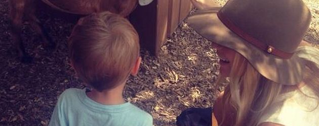 Kristin Cavallari und Camden Jack Cutler Kristin Cavallari und Camden Jack Cutler