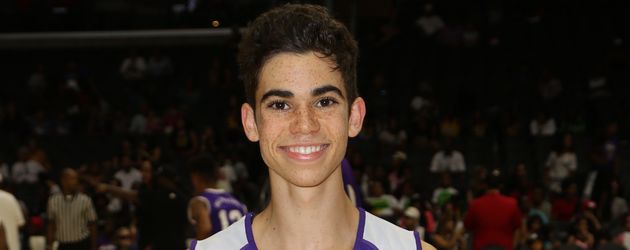 Cameron Boyce Cameron Boyce