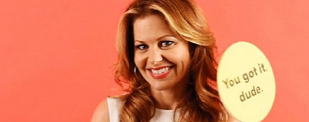 Candace Cameron Bure Candace Cameron Bure