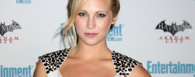Candice Accola Candice Accola