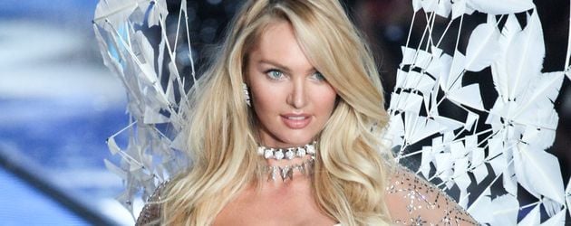 Candice Swanepoel, "Victoria's Secret"-Model Candice Swanepoel, "Victoria's Secret"-Model