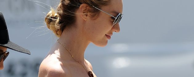 Candice Swanepoel Candice Swanepoel