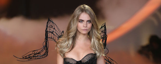 Cara Delevingne Cara Delevingne