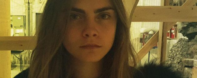 Cara Delevingne Cara Delevingne