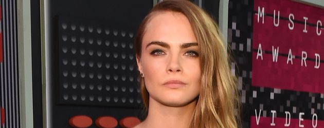 Cara Delevingne Cara Delevingne