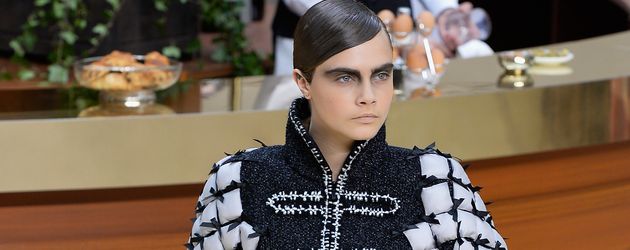 Cara Delevingne Cara Delevingne