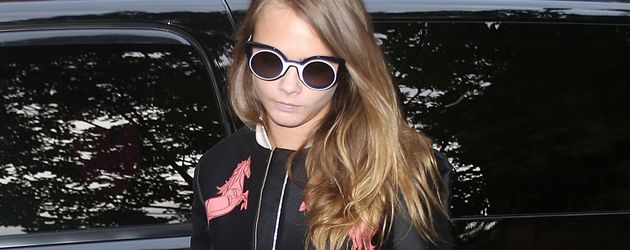 Cara Delevingne Cara Delevingne